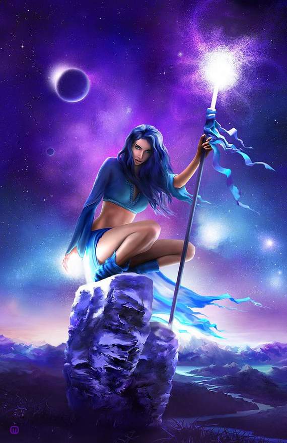 Уран зургийн нэгэн гайхалтай төрөл